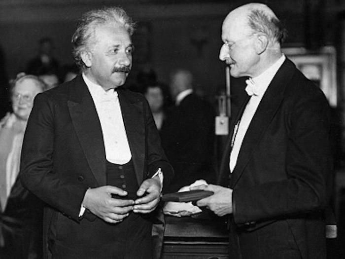 Nobel: porque Einstein não ganhou o prêmio por sua teoria revolucionária