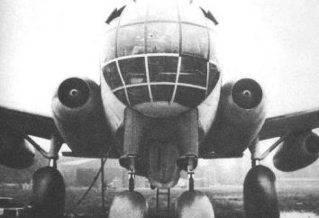 Samoloty II wojny światowej, historia tworzenia i stosowania
