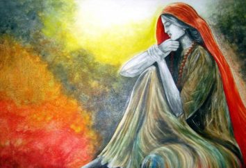 Sufi praktyk dla kobiet: lecznicze ćwiczenia, medytacja