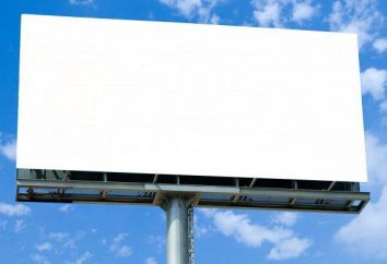 Billboard lub billboard: która wersja jest poprawna?