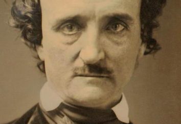 Edgar Allan Poe, "Frog": podsumowanie historii