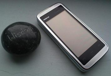 Nokia 5530 XpressMusic: przegląd, funkcje i opinie