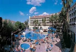 Best Cambrils 4 Hotel (Hiszpania / Costa Daurada)