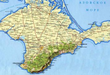 Krym: historia półwyspu. Jak doszło na Krymie, i jaka jest historia jego ludzi?