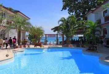 Koh Chang Hotele z prywatnej plaży: Ocena Zdjęcia