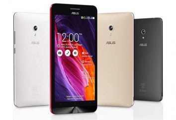 Telefon Asus ZenFone 6: Przegląd modeli, opinie klientów i ekspertów