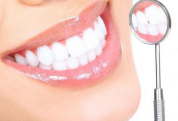 Urządzenie „wektor” w stomatologii: Opinie pacjentów