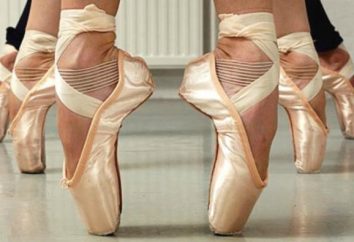 Co to jest balet – taniec lub lot duszy