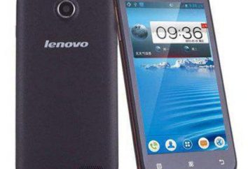 Smartfon Lenovo A398T: opinie, opisy, specyfikacje, firmware i opinie właścicieli