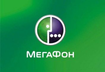 Operator "Megafon" nie złapie sieci: możliwe przyczyny i rozwiązania problemu
