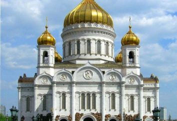 Duchowe działania rosyjskiej Cerkwi i społeczeństwa