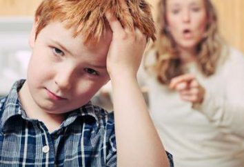 Jak nie krzyczeć na dziecko? Porady psychologa