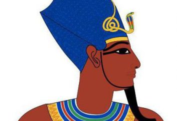 Pręty radiestezja „Wand Faraon”: jak zrobić własne ręce, zdjęcie, rysunek