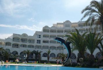 Delphine El Habib Resort 4 * (Tunezja / Monastir) – zdjęcia, ceny oraz opinii turystów z Rosji