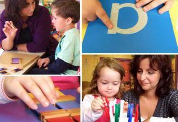 Montessori – System Montessori jest …: Opis, materiały, opinie rodziców i nauczycieli