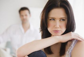 Mój mąż nie cierpi – co robić? Co jeśli mąż obraża?