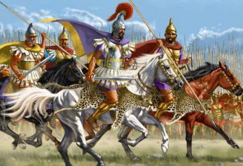 Starożytna Macedonia – Empire dwóch królów