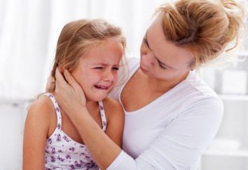 Opryszczka jamy ustnej u dziecka: objawy i leczenie