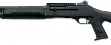 Benelli strzelby – jeden z ulubionych broni specjalnych jednostek policji i myśliwych